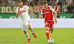 Matt Law dự đo&aacute;n Union Berlin vs Koln, 1h30 ng&agrave;y 2/4