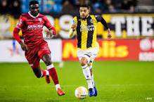 Nhận định, soi k&egrave;o AZ Alkmaar vs Vitesse, 01h00 ng&agrave;y 03/04