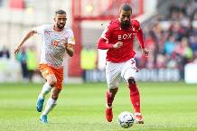 Nhận định, soi k&egrave;o Blackpool vs Nottingham Forest, 18h30 ng&agrave;y 2/4