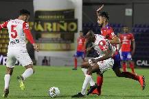 Nhận định, soi k&egrave;o Deportivo Pasto vs Ind. Santa Fe, 8h00 ng&agrave;y 1/4