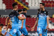 Nhận định, soi k&egrave;o Leones Negros vs Tampico Madero, 07h00 ng&agrave;y 02/04