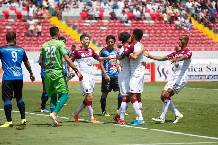 Nhận định, soi k&egrave;o Saprissa vs Municipal Grecia, 9h30 ng&agrave;y 2/4