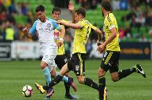 Nhận định, soi k&egrave;o Wellington Phoenix vs Melbourne City, 13h05 ng&agrave;y 02/04