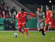 Ph&acirc;n t&iacute;ch k&egrave;o hiệp 1 Union Berlin vs Cologne, 1h30 ng&agrave;y 2/4