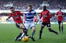 Soi k&egrave;o b&oacute;ng đ&aacute; hạng Nhất Anh h&ocirc;m nay 2/4: QPR vs Fulham