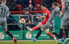 Soi k&egrave;o phạt g&oacute;c Union Berlin vs Cologne, 1h30 ng&agrave;y 2/4