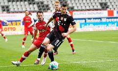 Tỷ lệ k&egrave;o nh&agrave; c&aacute;i Freiburg vs Bayern Munich mới nhất, 20h30 ng&agrave;y 2/4