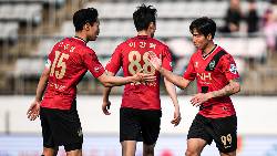 Nhận định, soi k&egrave;o Gimcheon vs Gyeongnam, 11h30 ng&agrave;y 2/4