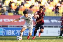 Nhận định, soi k&egrave;o Gwangju vs Suwon, 14h30 ng&agrave;y 1/4