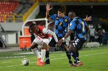 Nhận định, soi k&egrave;o Ind. Santa Fe vs Boyaca Chico, 8h10 ng&agrave;y 1/4