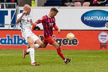 Nhận định, soi k&egrave;o Kaiserslautern vs Heidenheim, 1h30 ng&agrave;y 2/4