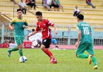 Nhận định, soi k&egrave;o Long An vs B&igrave;nh Phước, 17h ng&agrave;y 31/3