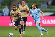 Nhận định, soi k&egrave;o Melbourne City vs Newcastle Jets, 12h ng&agrave;y 2/4