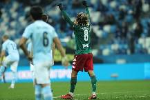 Nhận định, soi k&egrave;o Nizhny vs Lokomotiv, 18h ng&agrave;y 1/4