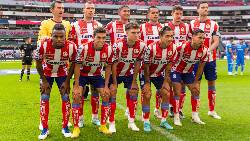 Nhận định, soi k&egrave;o San Luis vs Mazatlan, 6h ng&agrave;y 3/4