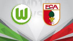 Dự đo&aacute;n b&oacute;ng đ&aacute; Wolfsburg vs Augsburg, 20h30 ng&agrave;y 1/4