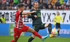 Nhận định, soi k&egrave;o Wolfsburg vs Augsburg, 20h30 ng&agrave;y 1/4