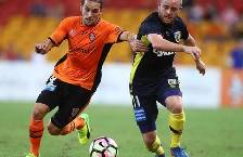 Ph&acirc;n t&iacute;ch k&egrave;o hiệp 1 Central Coast vs Brisbane Roar, 13h ng&agrave;y 1/4