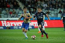 Ph&acirc;n t&iacute;ch k&egrave;o hiệp 1 Melbourne City vs Newcastle Jets, 12h ng&agrave;y 2/4