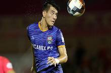 Soi k&egrave;o b&oacute;ng đ&aacute; Cup QG Việt Nam h&ocirc;m nay 1/4: Huế vs B&igrave;nh Dương