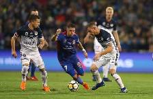 Soi k&egrave;o phạt g&oacute;c Melbourne City vs Newcastle Jets, 12h ng&agrave;y 2/4
