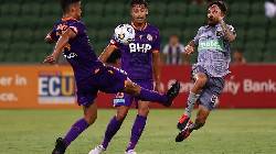 Soi k&egrave;o phạt g&oacute;c Perth Glory vs Macarthur, 18h ng&agrave;y 1/4
