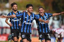 Soi k&egrave;o t&agrave;i xỉu Cerro Largo vs Liverpool h&ocirc;m nay, 5h ng&agrave;y 1/4