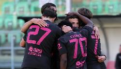 Nhận định, soi k&egrave;o AC Pisa với Palermo, 20h00 ng&agrave;y 1/4: Chia điểm?