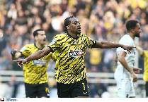 Nhận định, soi k&egrave;o AEK Athens vs Olympiacos Piraeus, 00h30 ng&agrave;y 1/4: Giữ vững ng&ocirc;i đầu