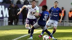 Nhận định, soi k&egrave;o Clermont Foot với Toulouse, 20h00 ng&agrave;y 31/03: Kh&ocirc;ng c&ograve;n đường l&ugrave;i