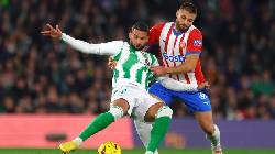 Nhận định, soi k&egrave;o Girona với Real Betis, 21h15 ng&agrave;y 31/3: Củng cố vị tr&iacute; thứ 3