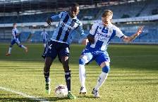 Nhận định, soi k&egrave;o IFK Goteborg với Djurgardens, 19h00 ng&agrave;y 1/4: K&eacute;m vui s&acirc;n nh&agrave;