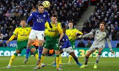 Nhận định, soi k&egrave;o Leicester City với Norwich City, 18h30 ng&agrave;y 1/4: Leicester City rơi tự do