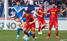 Nhận định, soi k&egrave;o Parma với Catanzaro 1929, 20h00 ng&agrave;y 1/4: Kh&oacute; tin chủ nh&agrave;