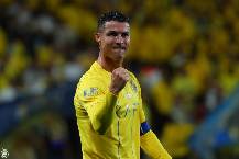 Ronaldo lập h&agrave;ng loạt cột mốc ấn tượng sau c&uacute; hat-trick ở Al Nassr