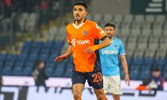 K&egrave;o v&agrave;ng b&oacute;ng đ&aacute; Eyupspor vs Istanbul Basaksehir, 00h00 ng&agrave;y 1/4: Kh&aacute;ch g&acirc;y thất vọng