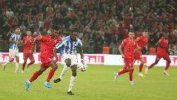 Nhận định, soi k&egrave;o AF Elbasani vs KF Tirana, 23h00 ng&agrave;y 31/3: Chưa thể đột ph&aacute;