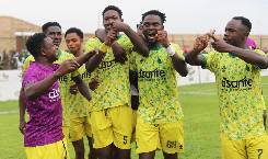 Nhận định, soi k&egrave;o Bibiani Gold Stars vs Lions, 22h00 ng&agrave;y 1/4: Điểm tựa s&acirc;n nh&agrave;