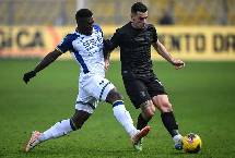 Nhận định, soi k&egrave;o Hellas Verona vs Parma, 23h30 ng&agrave;y 31/3: Kh&ocirc;ng được ph&eacute;p gục ng&atilde;