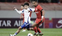 Nhận định, soi k&egrave;o Henan FC vs Qingdao West Coast, 18h00 ng&agrave;y 1/4: Bất ph&acirc;n thắng bại