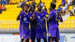 Nhận định, soi k&egrave;o Medeama vs Basake Holy Stars, 22h00 ng&agrave;y 1/4: Kh&aacute;ch thất thế