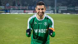 Nhận định, soi k&egrave;o Spartak Varna vs Botev Vratsa, 20h15 ng&agrave;y 1/4: Kh&oacute; tin cửa tr&ecirc;n