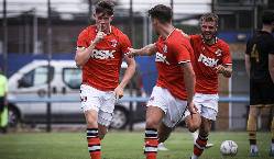 Nhận định, soi k&egrave;o U21 Charlton Athletic vs U21 Sheffield United, 20h00 ng&agrave;y 1/4: Tin v&agrave;o đội kh&aacute;ch