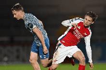 Nhận định, soi k&egrave;o U21 Norwich vs U21 Arsenal, 1h00 ng&agrave;y 1/4: Sức nặng của Ph&aacute;o