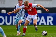 Nhận định, soi k&egrave;o U21 Nottingham vs U21 Newcastle, 1h00 ng&agrave;y 1/4: Tiệm cận