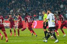 Nhận định, soi k&egrave;o Universitatea Cluj vs CFR Cluj, 0h30 ng&agrave;y 1/4: Hụt hơi
