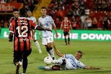 Nhận định, soi k&egrave;o Zeledon vs Alajuelense, 09h00 ng&agrave;y 1/4: Thắng v&igrave; ng&ocirc;i đầu