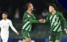 Nhận định, soi k&egrave;o Zhejiang Professional vs Shenzhen Peng City, 18h35 ng&agrave;y 1/4: Khẳng định sức mạnh