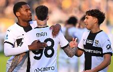Soi k&egrave;o g&oacute;c Hellas Verona vs Parma, 23h30 ng&agrave;y 31/3
