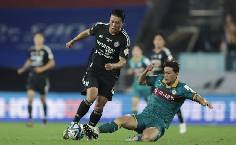 Soi k&egrave;o g&oacute;c Ulsan HD FC vs Daejeon Hana Citizen, 17h30 ng&agrave;y 1/4: Lợi thế s&acirc;n b&atilde;i